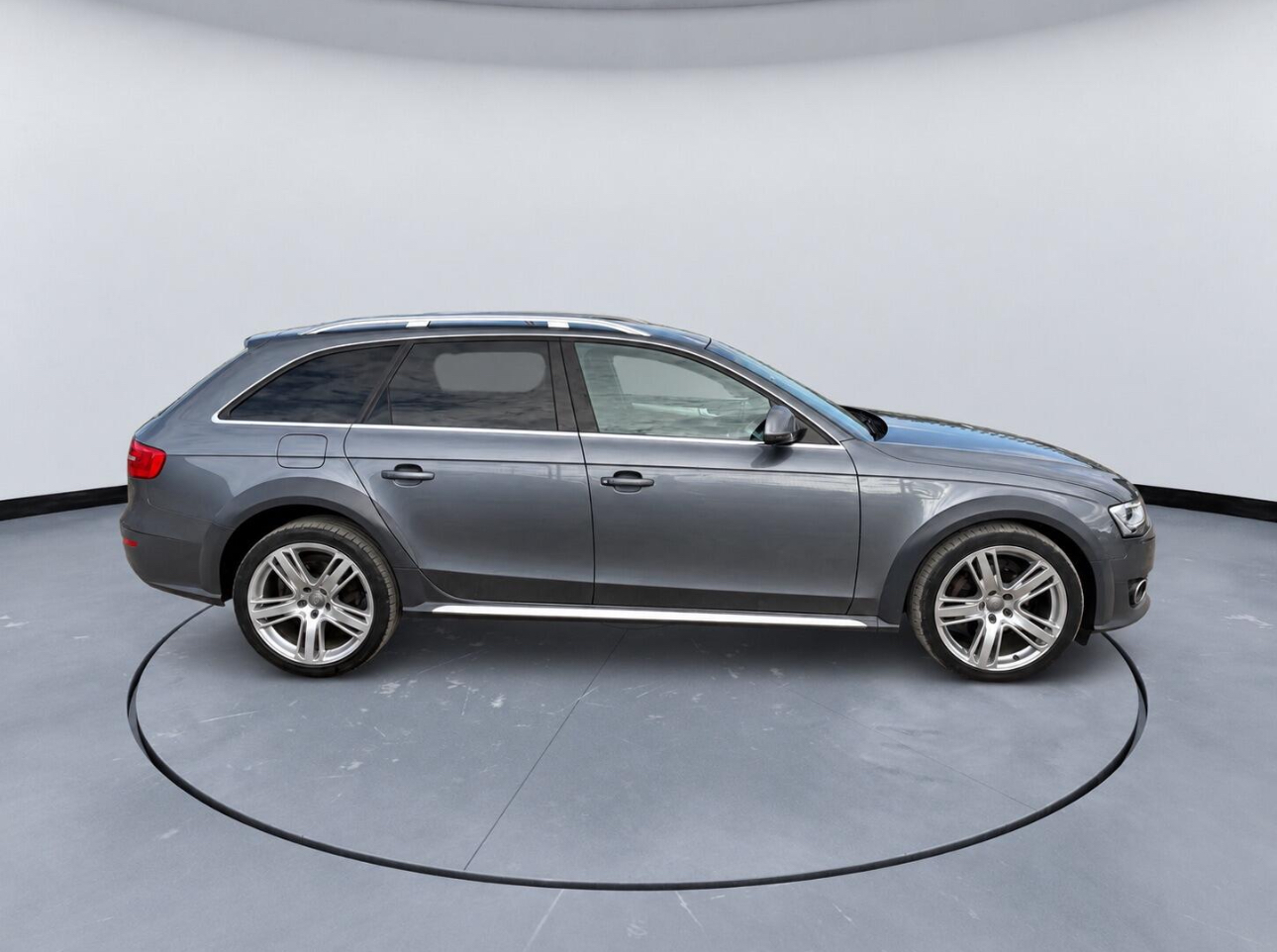 2015 Audi A4 Allroad 2.0 - Image 6