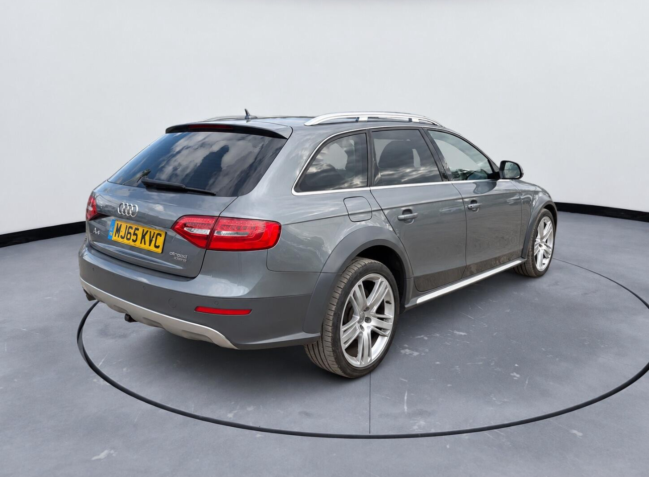 2015 Audi A4 Allroad 2.0 - Image 7