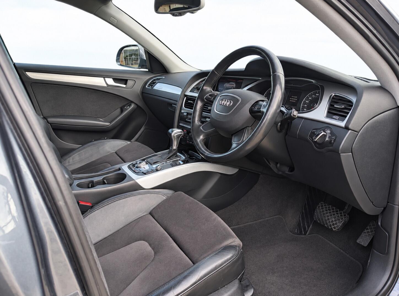 2015 Audi A4 Allroad 2.0 - Image 10