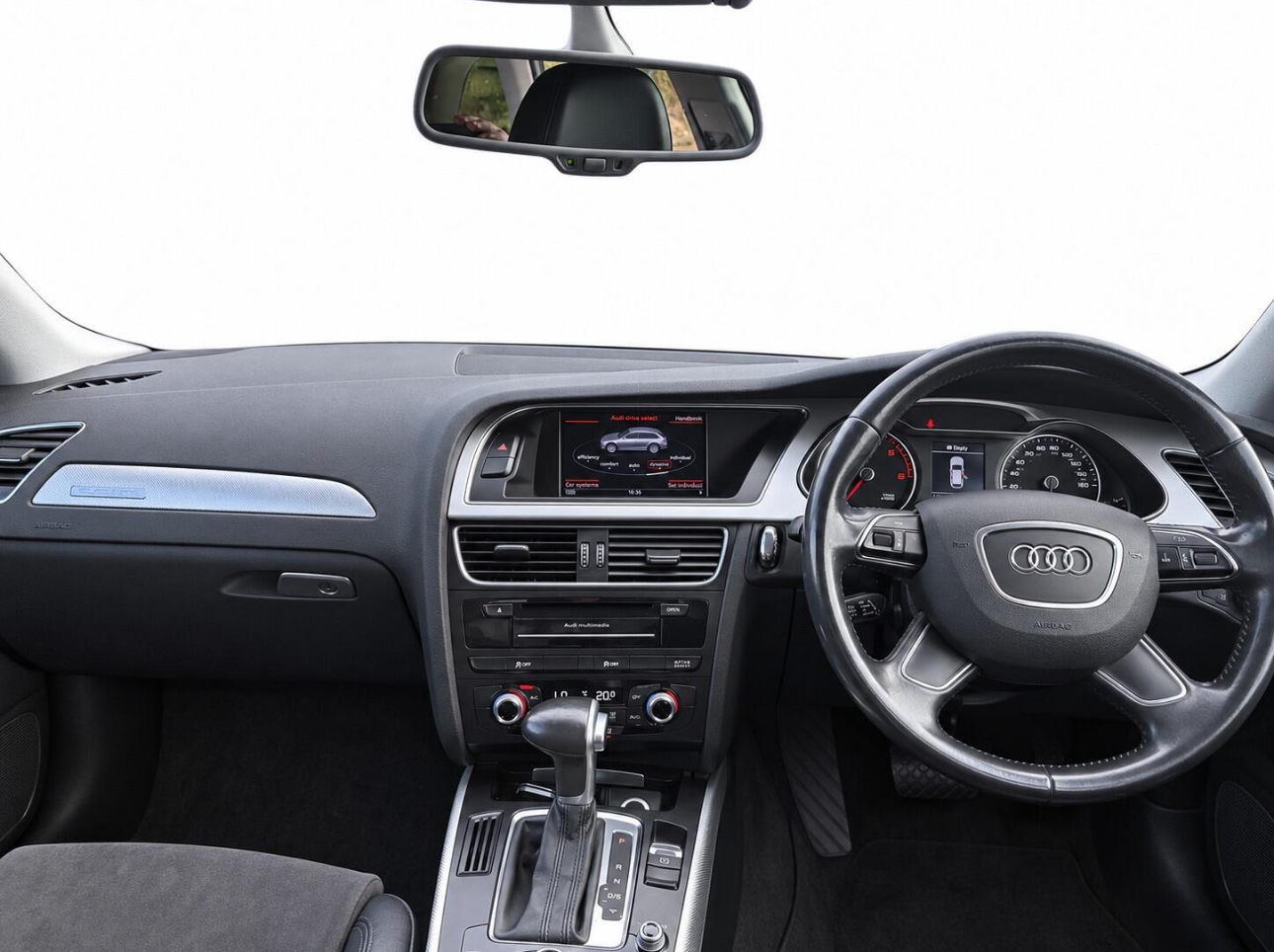 2015 Audi A4 Allroad 2.0 - Image 13