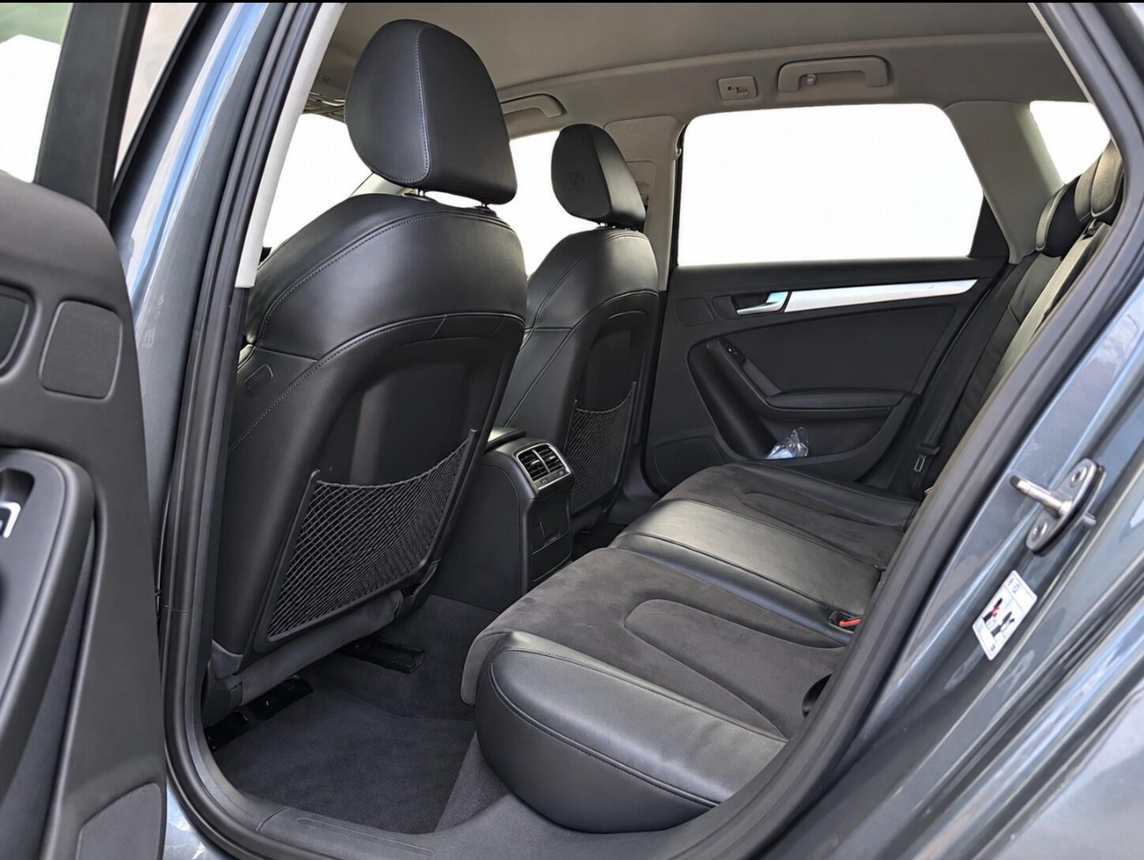 2015 Audi A4 Allroad 2.0 - Image 12