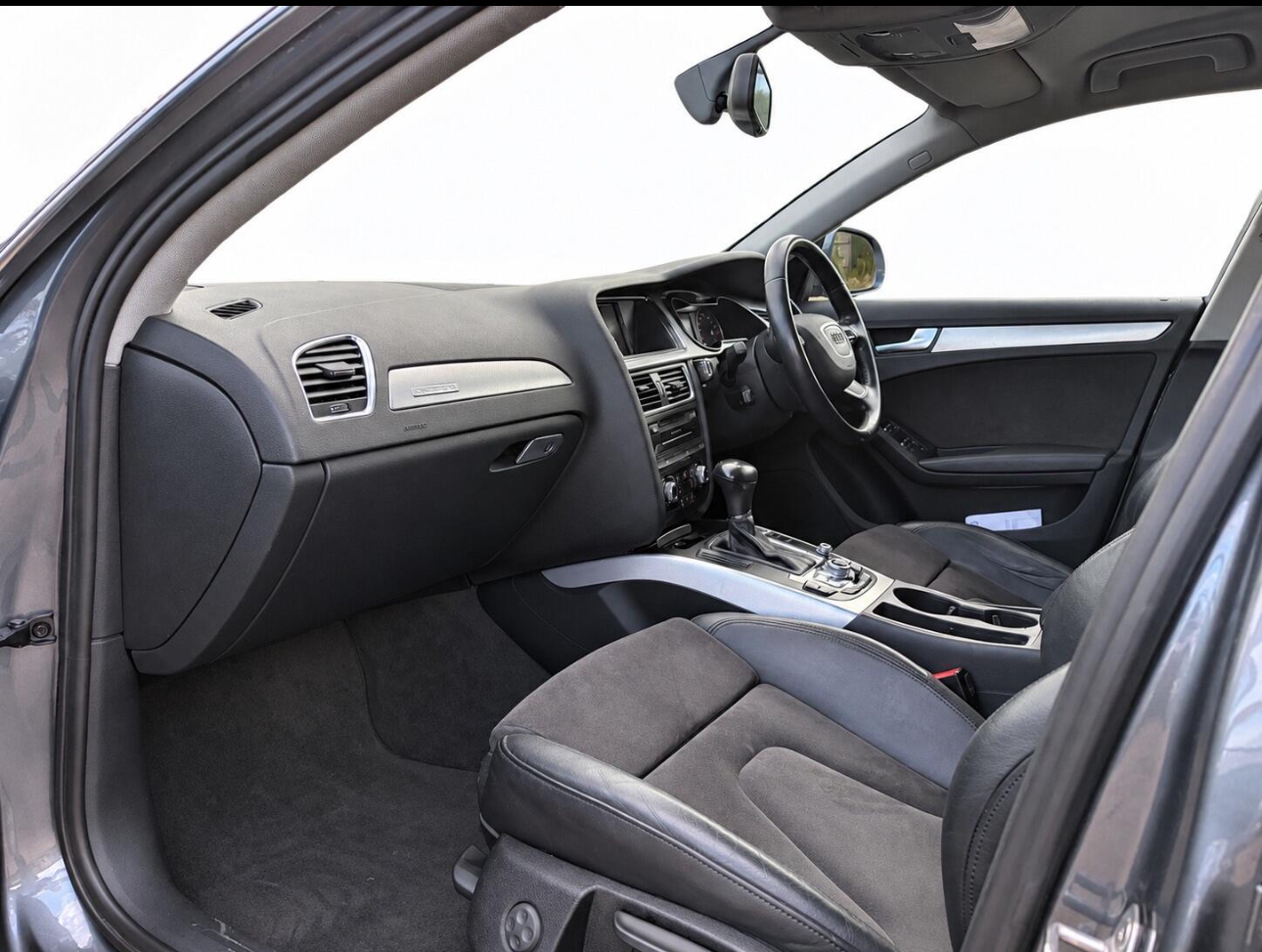 2015 Audi A4 Allroad 2.0 - Image 11