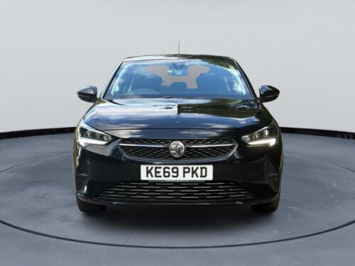2020 Vauxhall Corsa SE 1.2