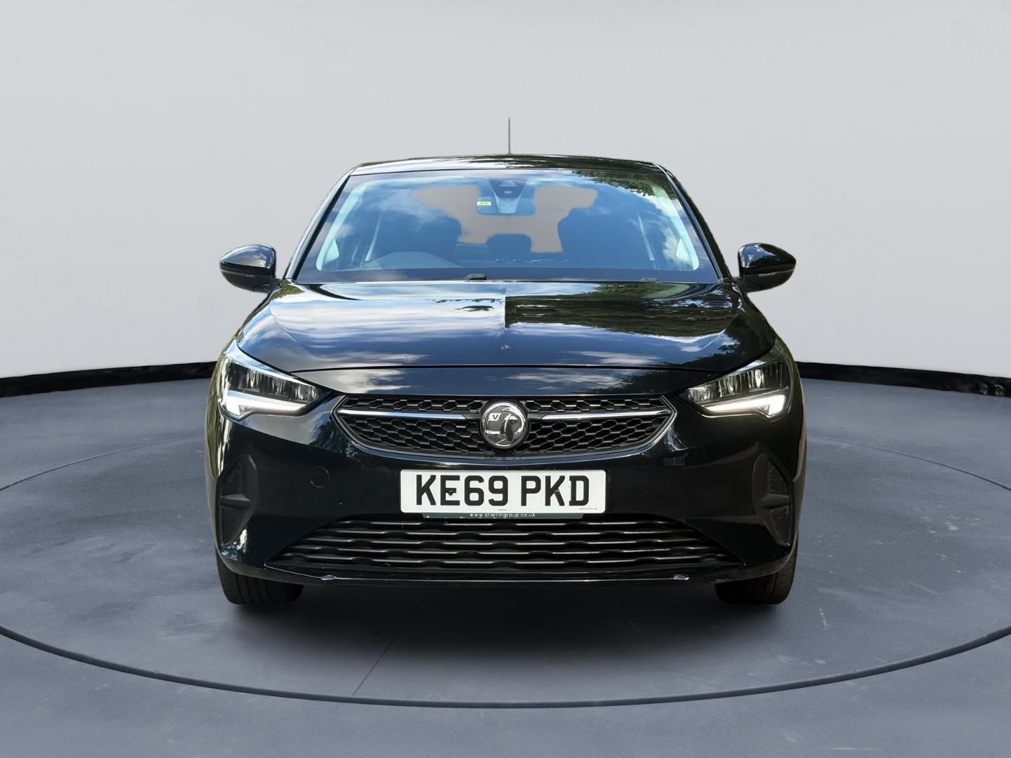 2020 Vauxhall Corsa SE 1.2