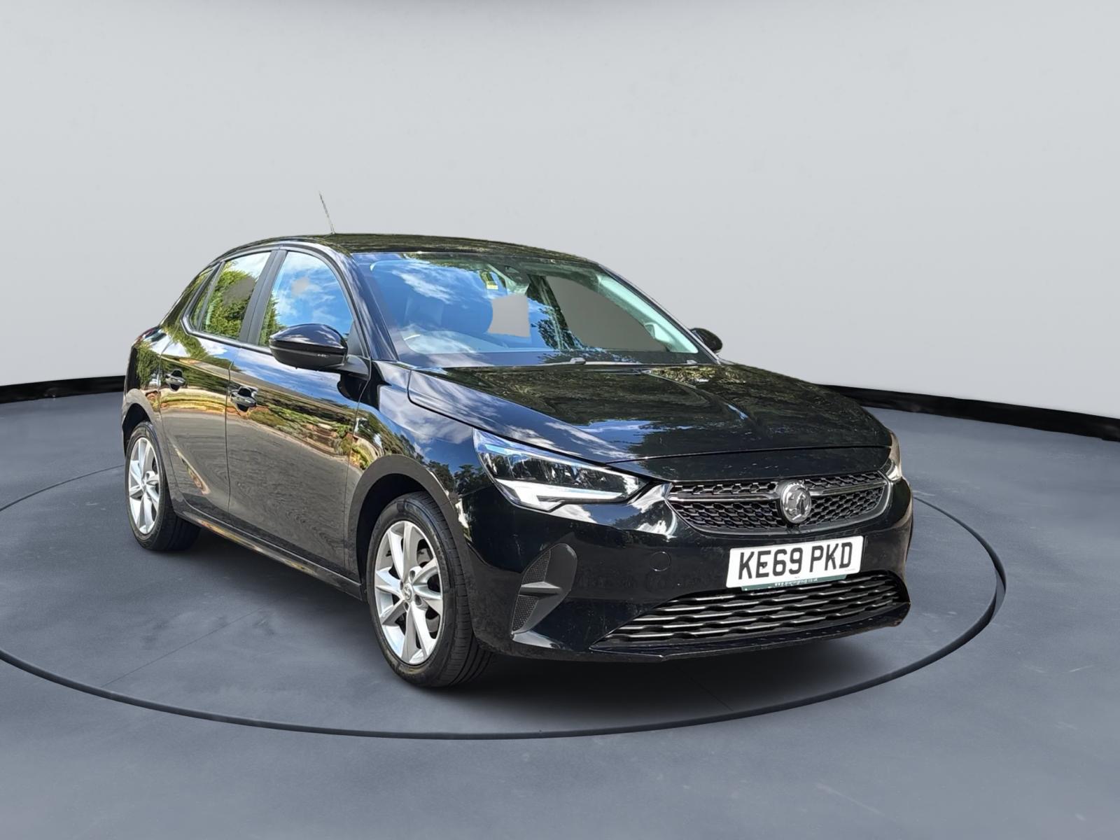 2020 Vauxhall Corsa SE 1.2 - Image 2
