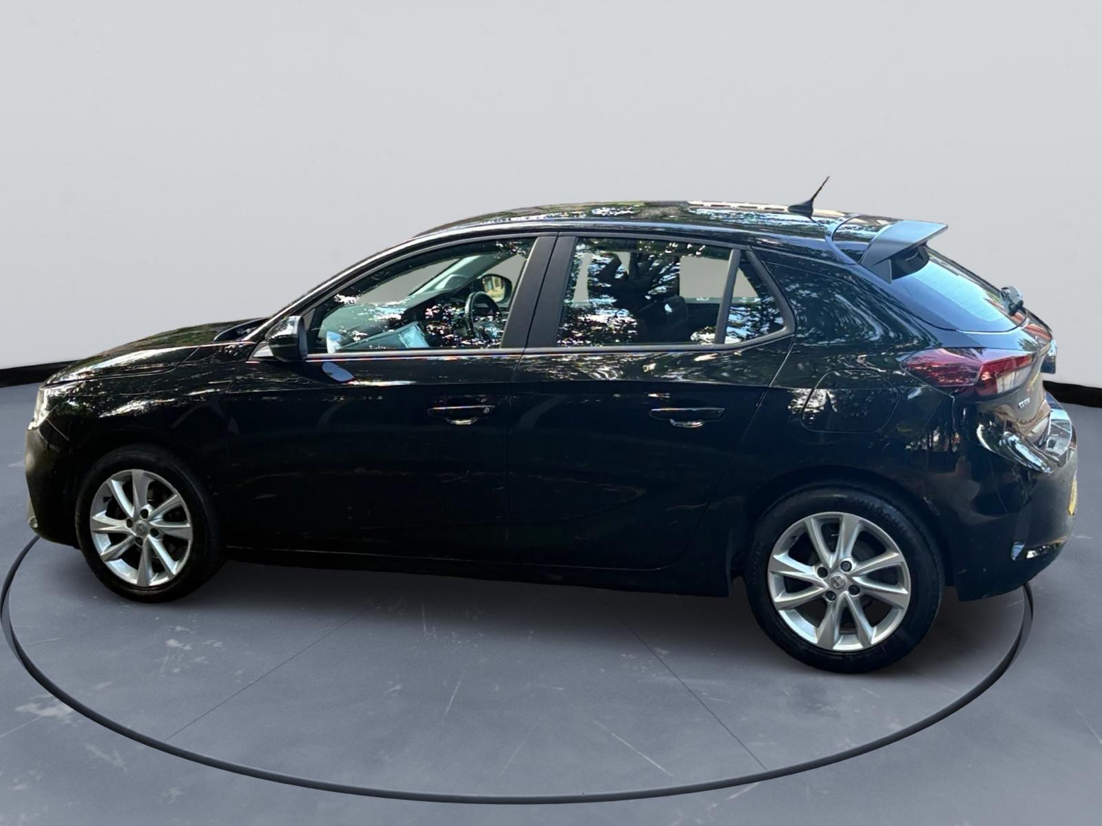 2020 Vauxhall Corsa SE 1.2 - Image 5