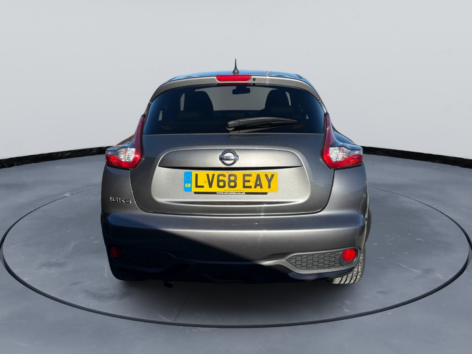 2018 Nissan Juke BOSE ED 1.6 - Image 6