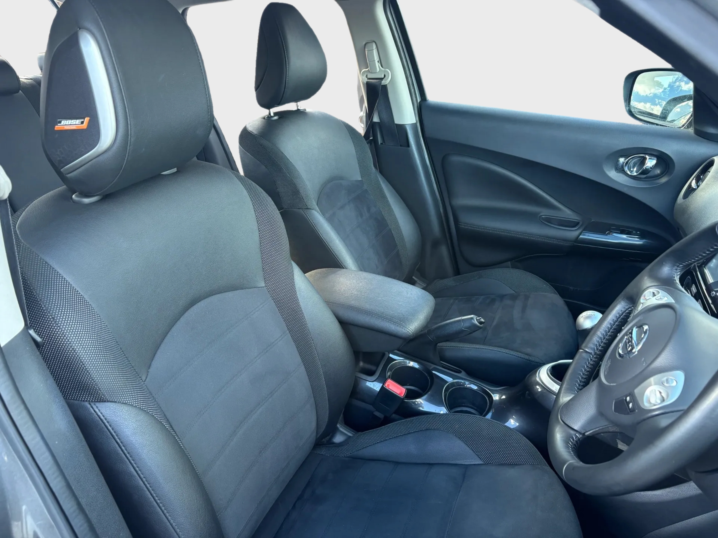 2018 Nissan Juke BOSE ED 1.6 - Image 20