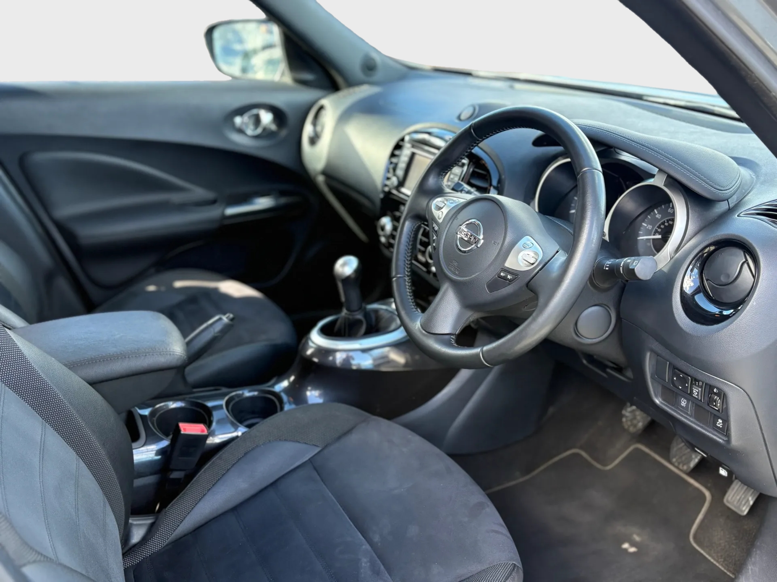 2018 Nissan Juke BOSE ED 1.6 - Image 7