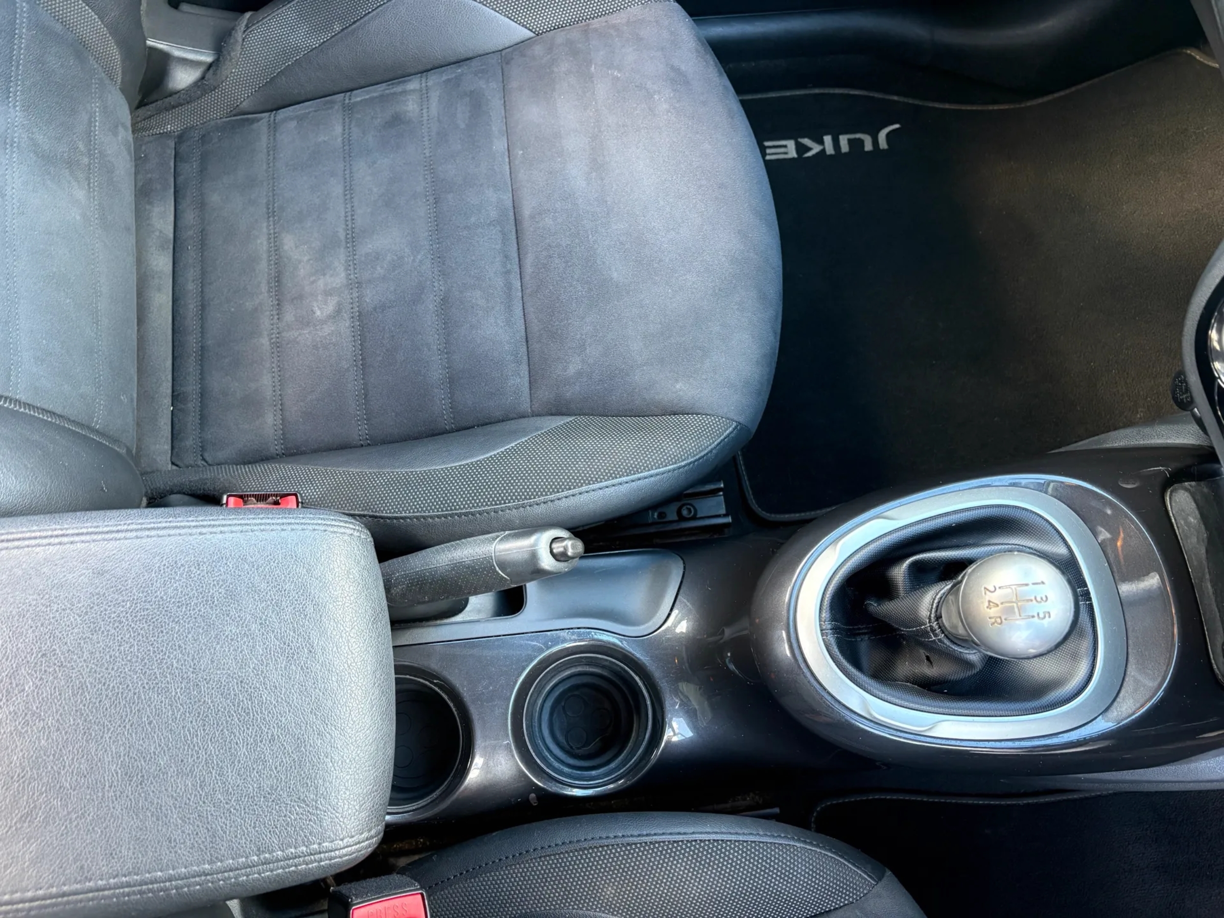 2018 Nissan Juke BOSE ED 1.6 - Image 19