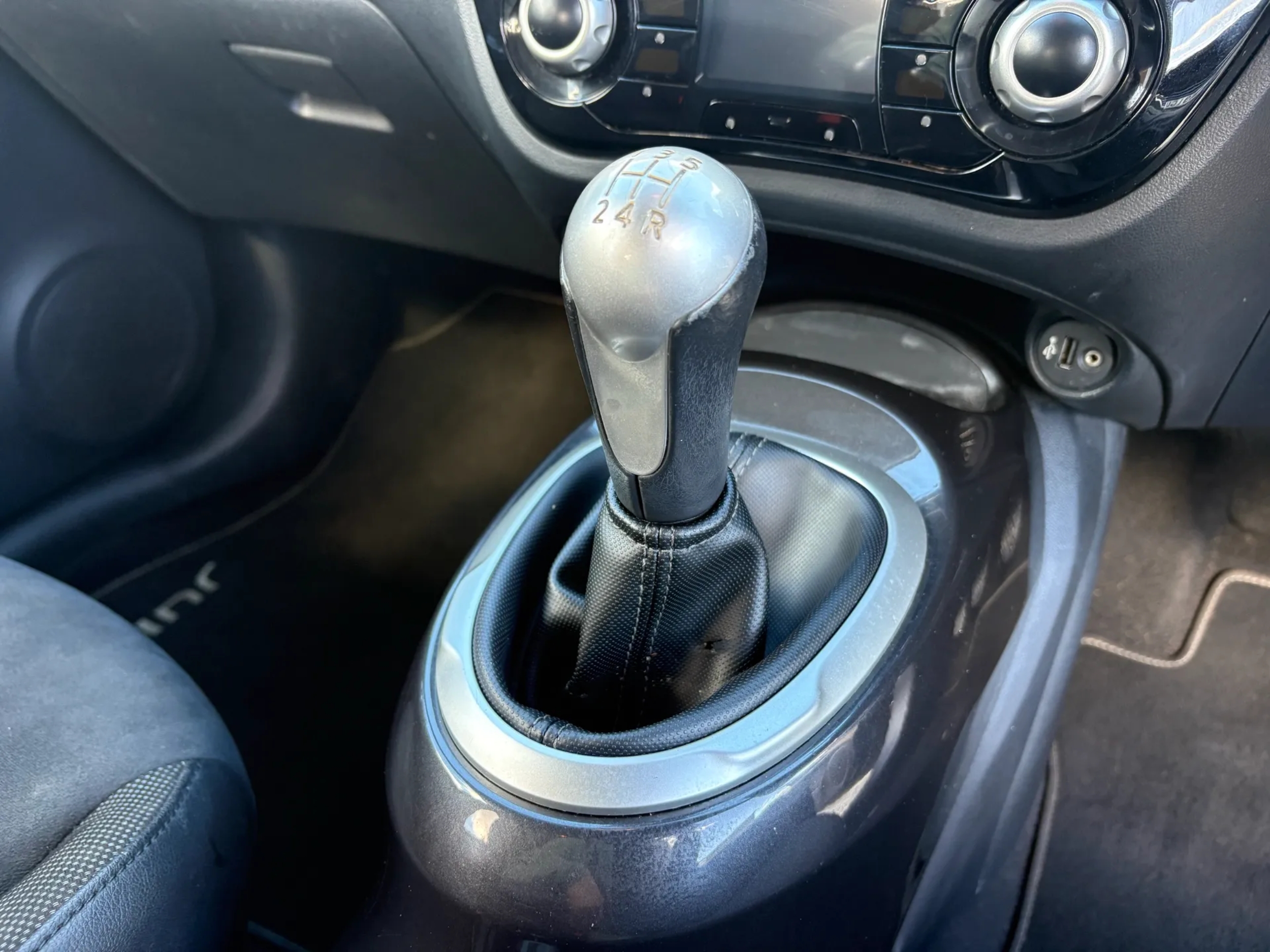 2018 Nissan Juke BOSE ED 1.6 - Image 18