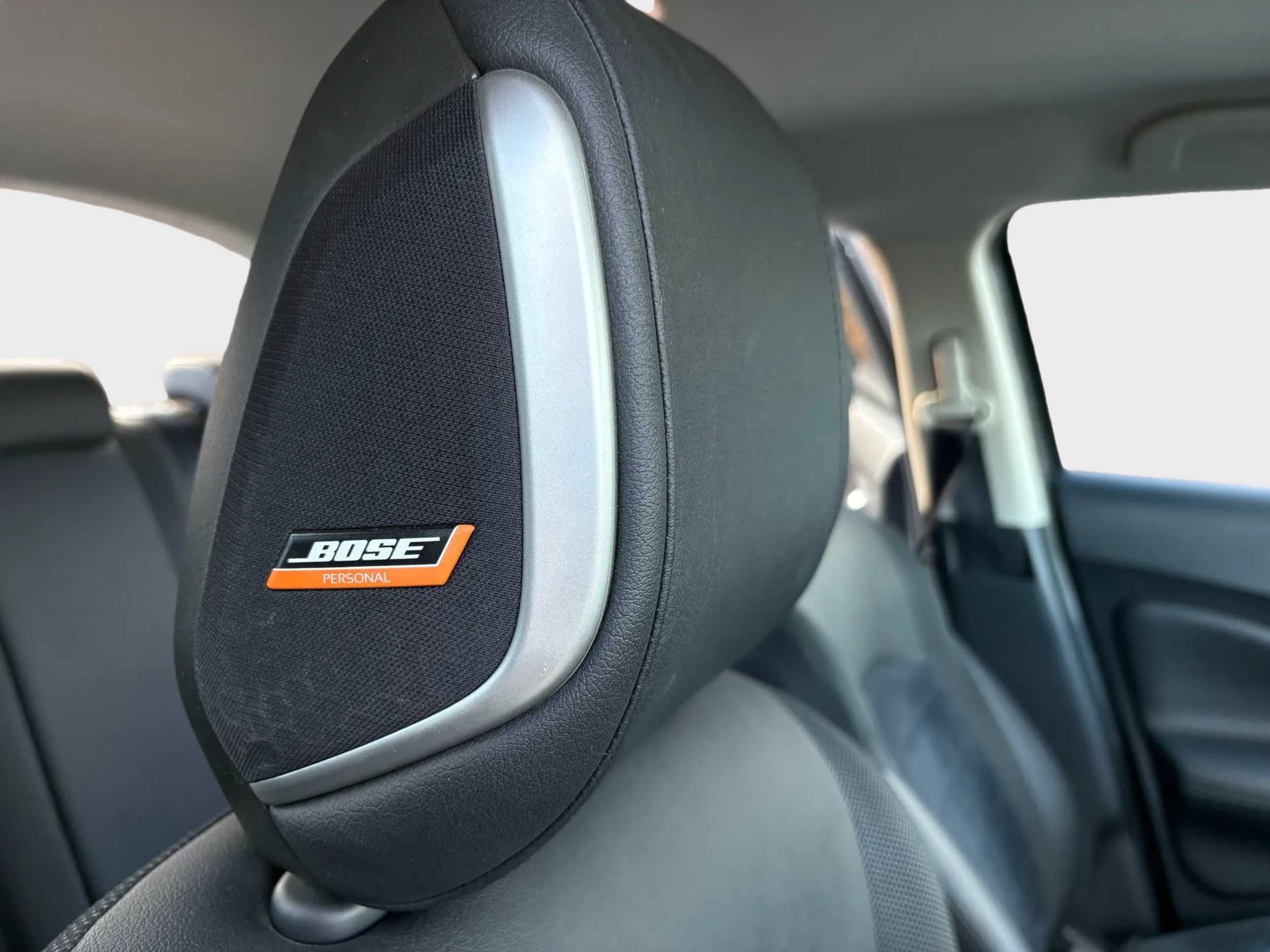 2018 Nissan Juke BOSE ED 1.6 - Image 17