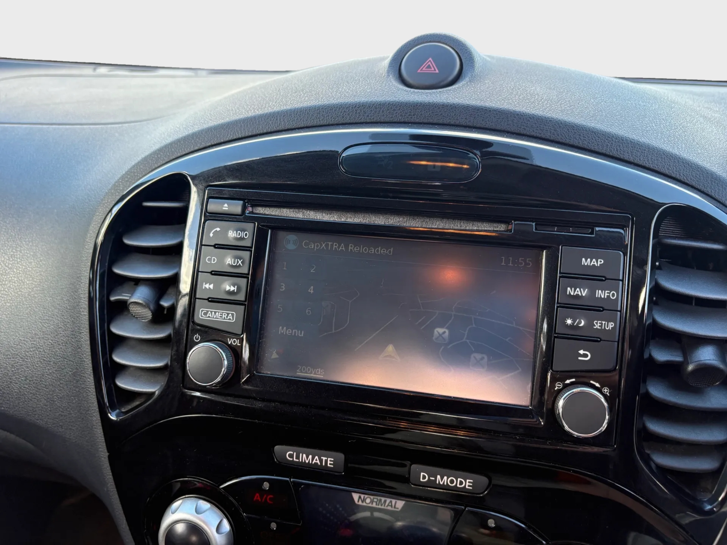 2018 Nissan Juke BOSE ED 1.6 - Image 16