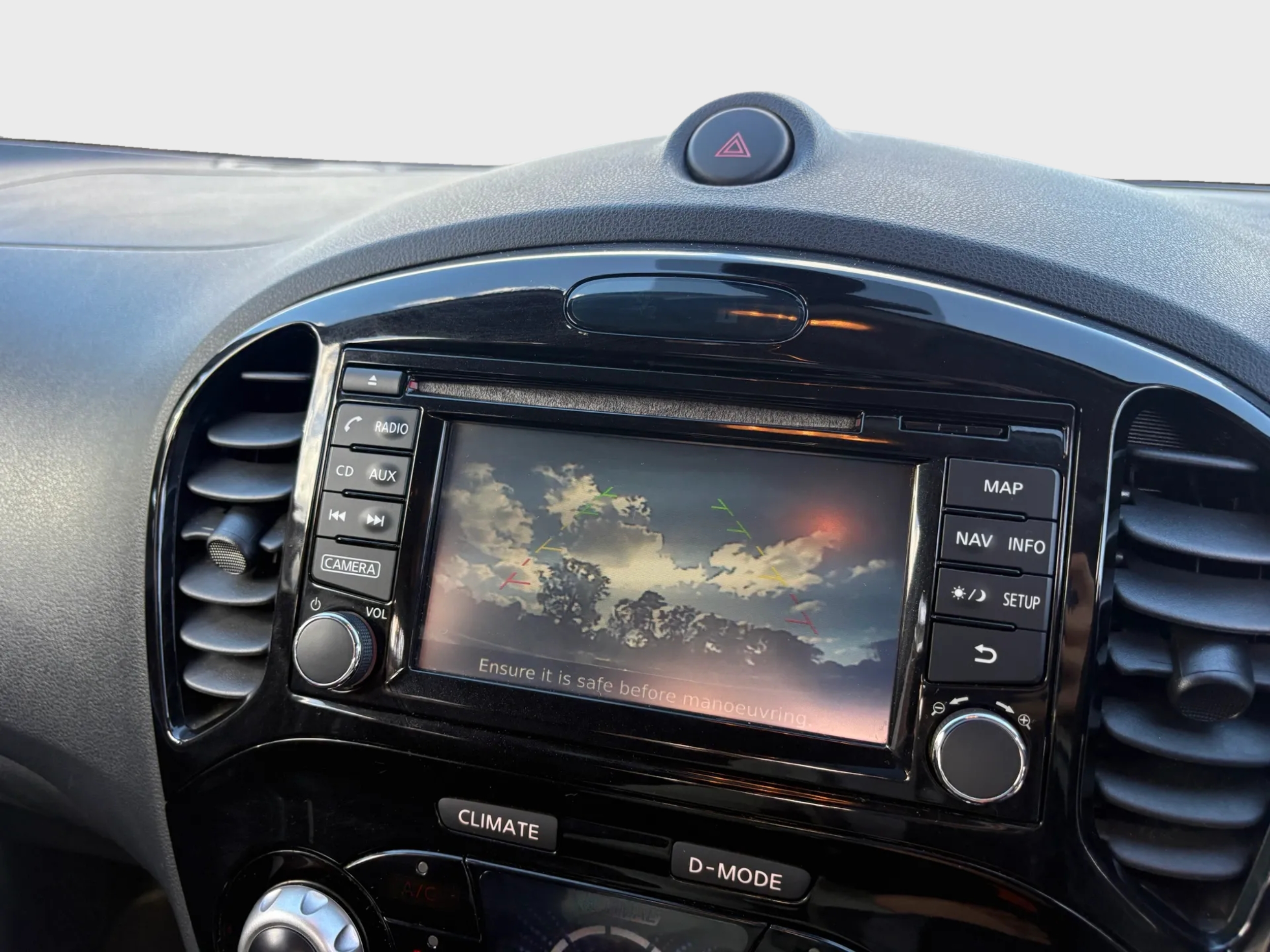 2018 Nissan Juke BOSE ED 1.6 - Image 15