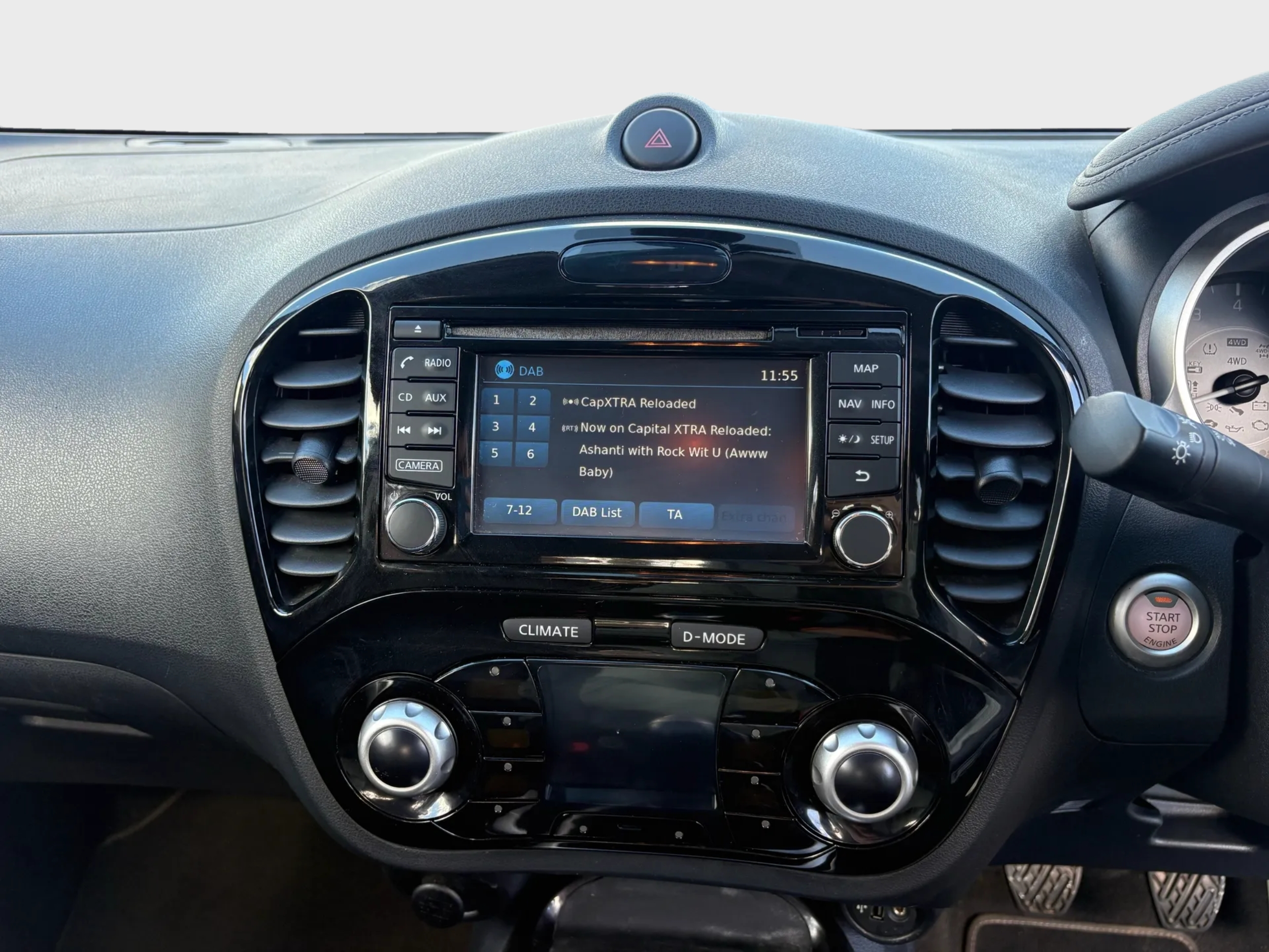 2018 Nissan Juke BOSE ED 1.6 - Image 14