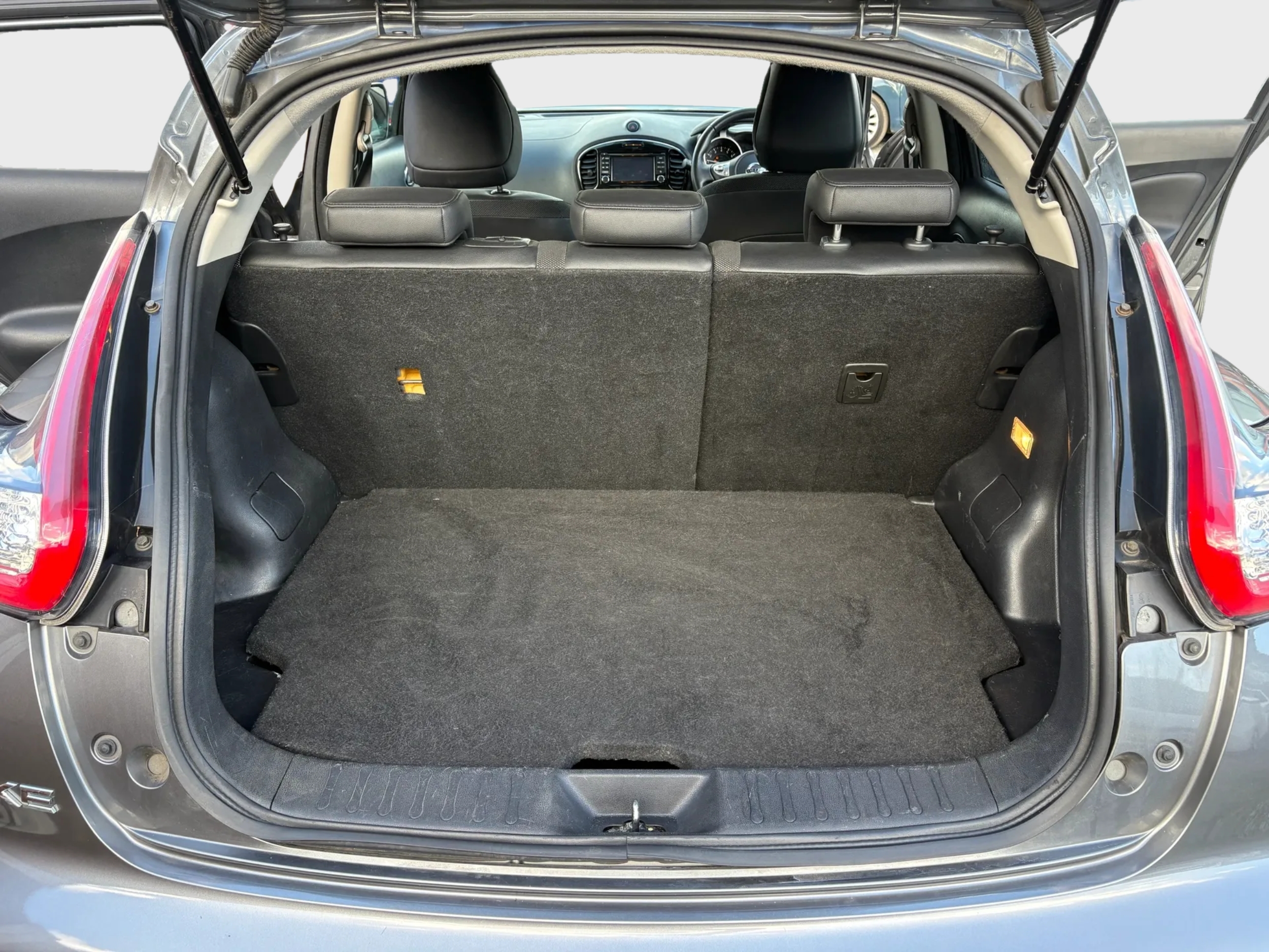 2018 Nissan Juke BOSE ED 1.6 - Image 13