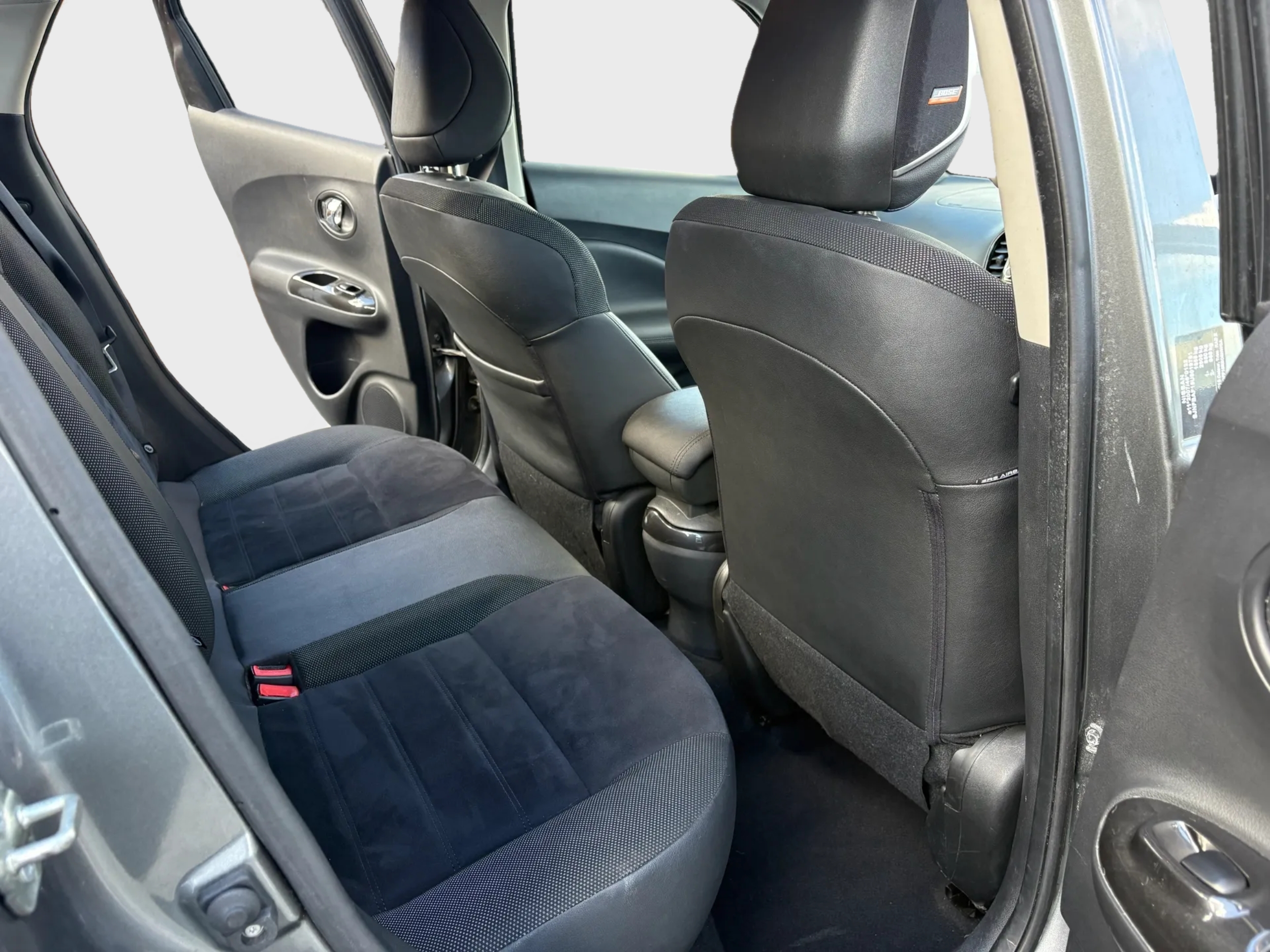 2018 Nissan Juke BOSE ED 1.6 - Image 12