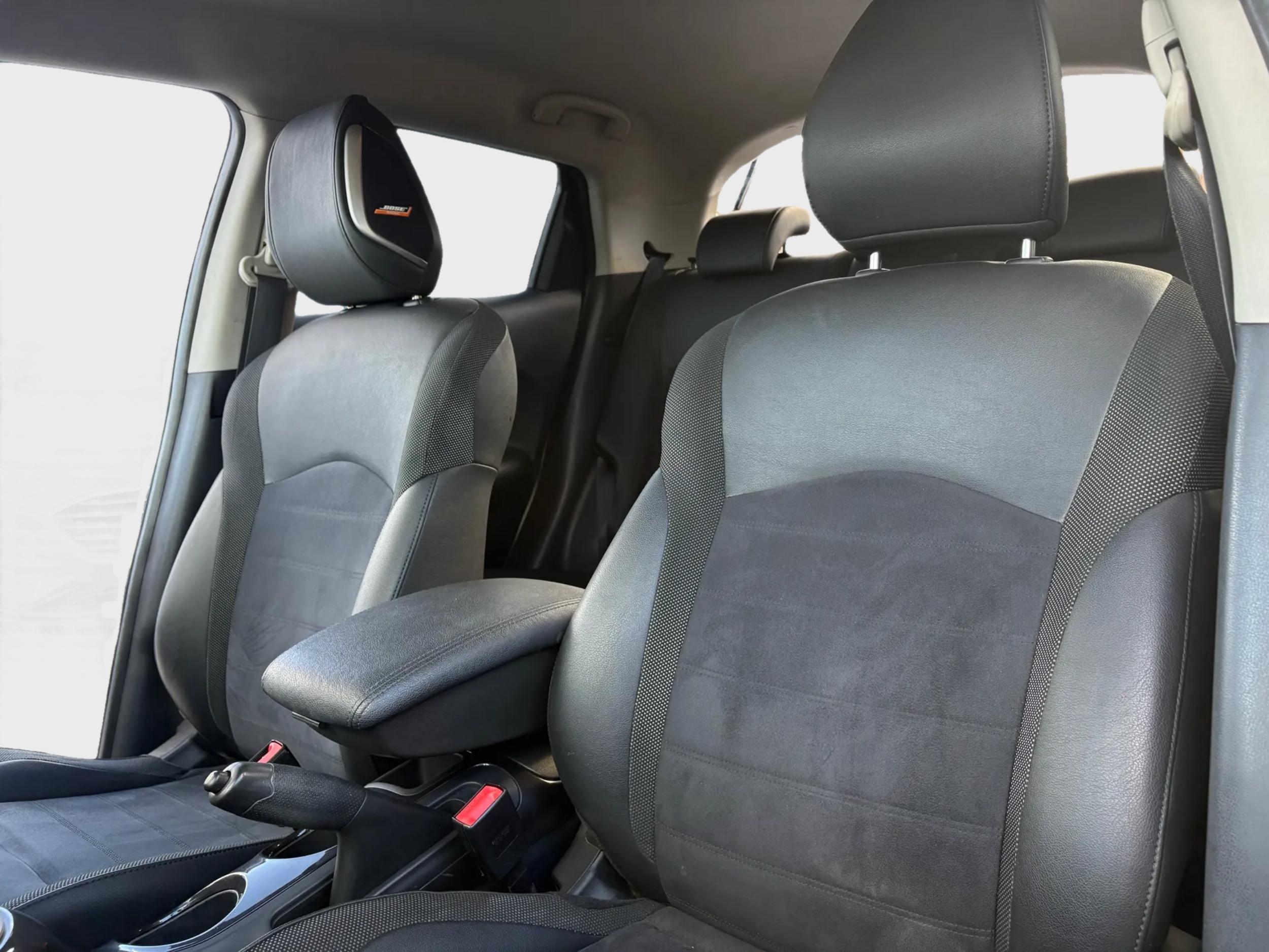 2018 Nissan Juke BOSE ED 1.6 - Image 11