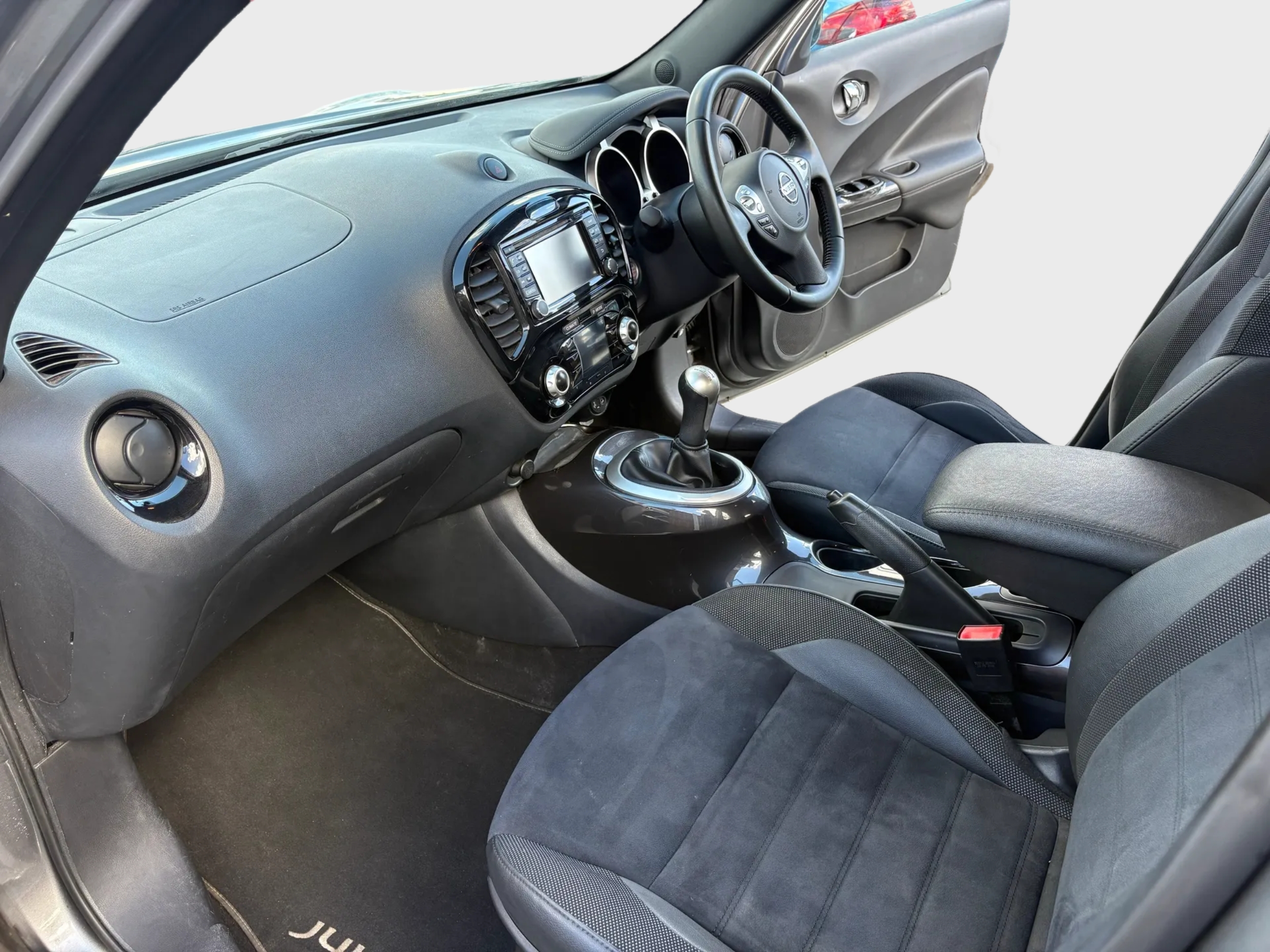 2018 Nissan Juke BOSE ED 1.6 - Image 10
