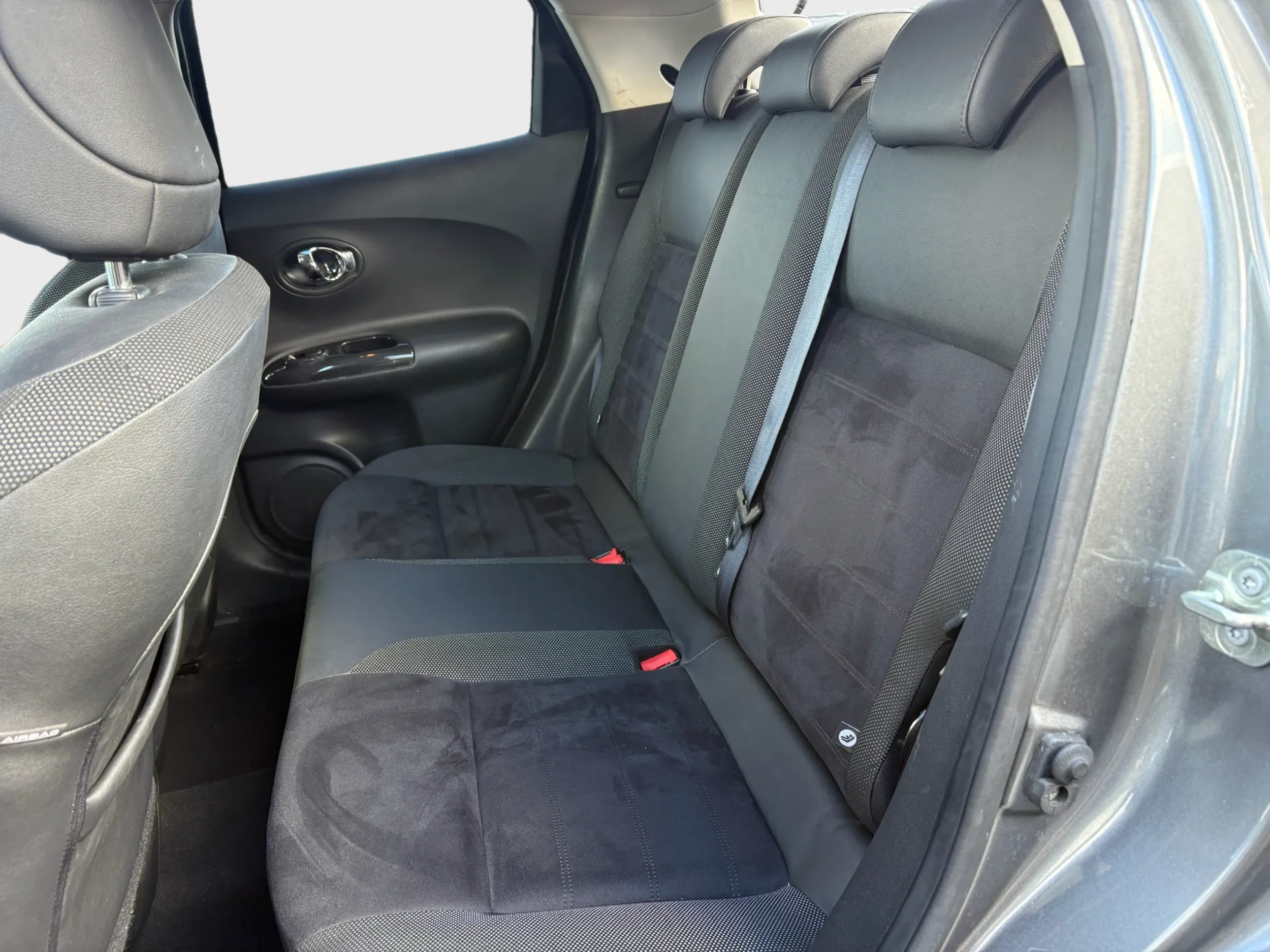 2018 Nissan Juke BOSE ED 1.6 - Image 9