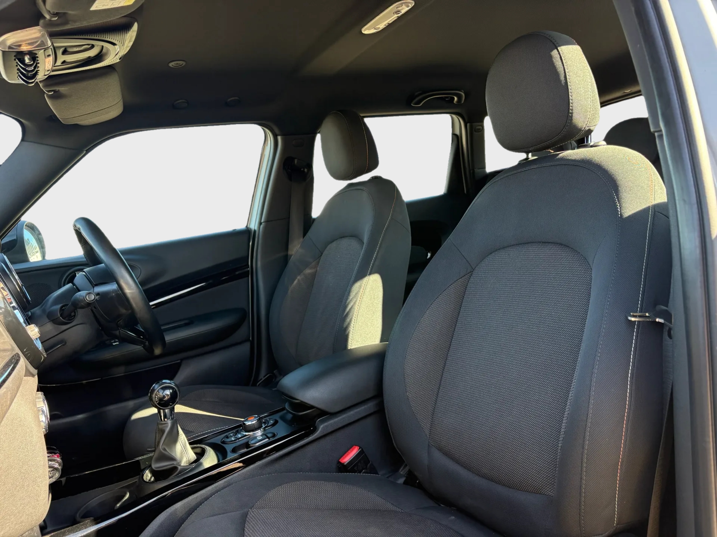 2017 Mini Clubman Black ED 1.5 - Image 18