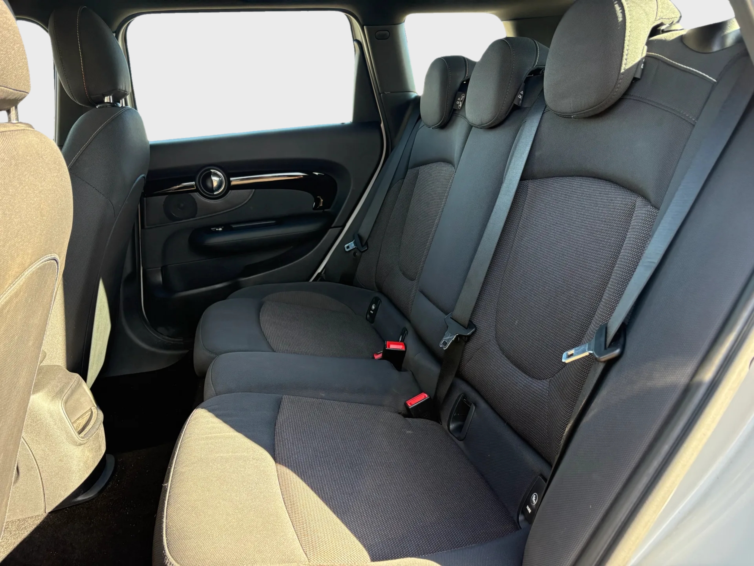 2017 Mini Clubman Black ED 1.5 - Image 22