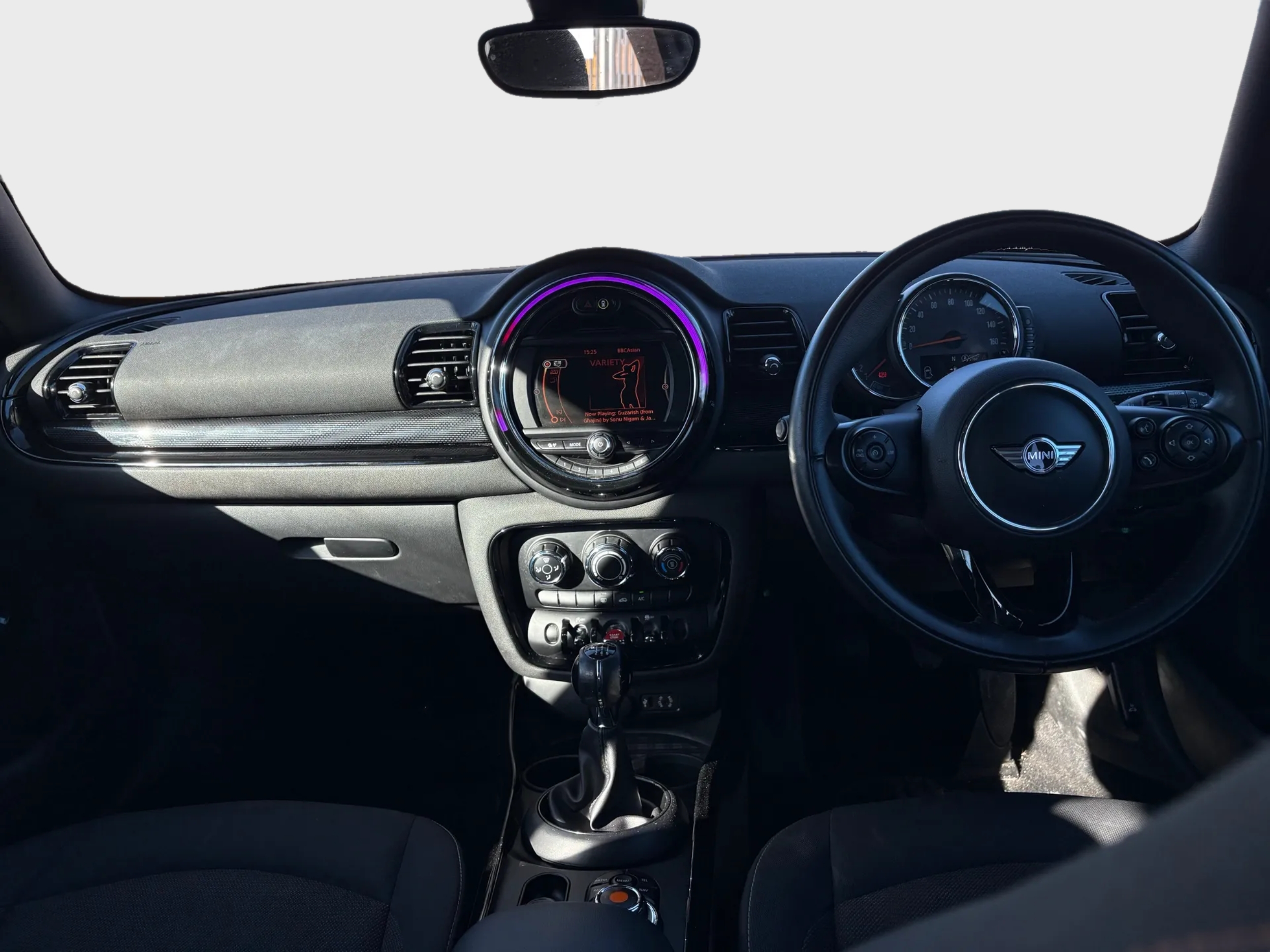 2017 Mini Clubman Black ED 1.5 - Image 12