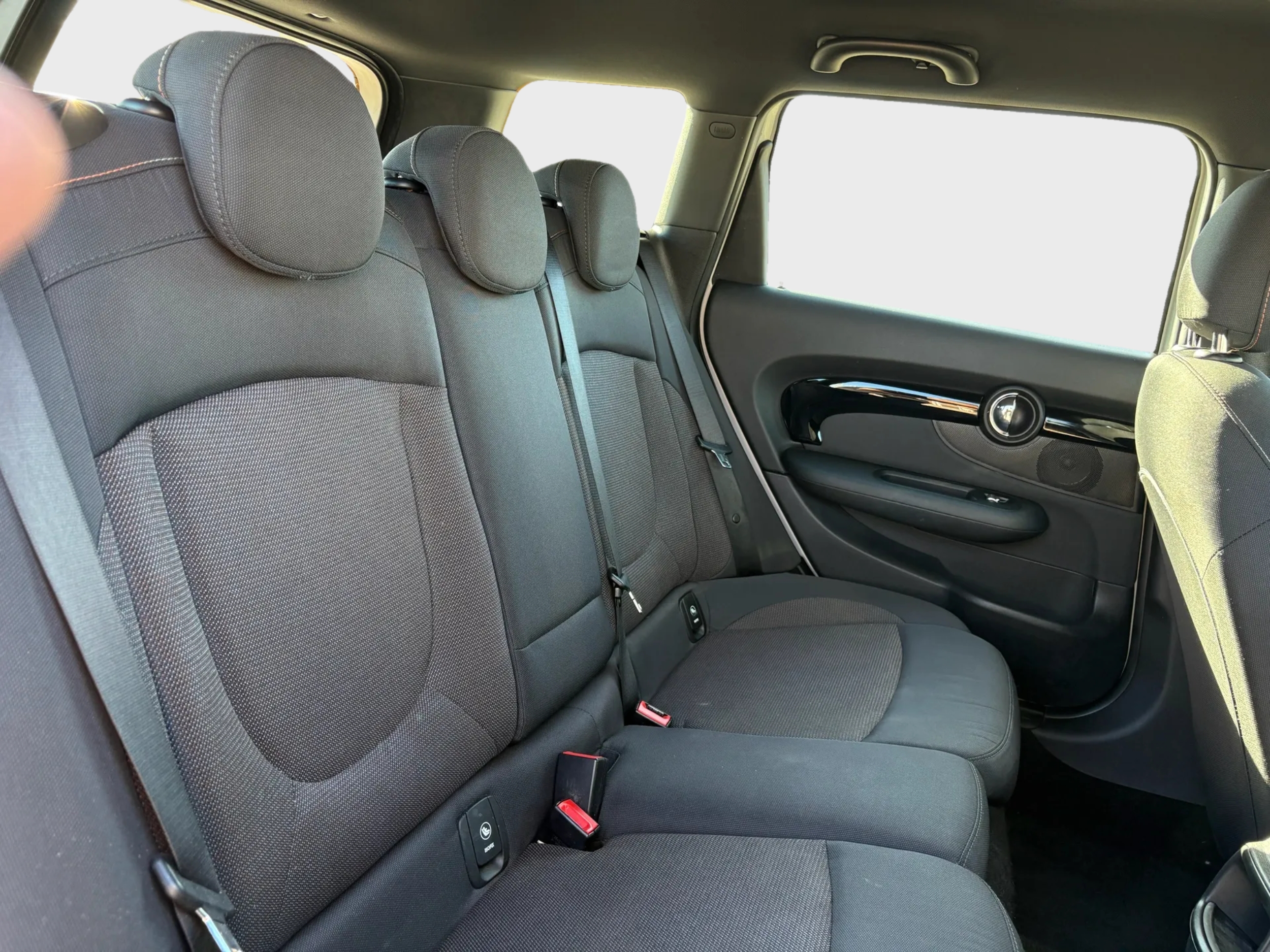 2017 Mini Clubman Black ED 1.5 - Image 21