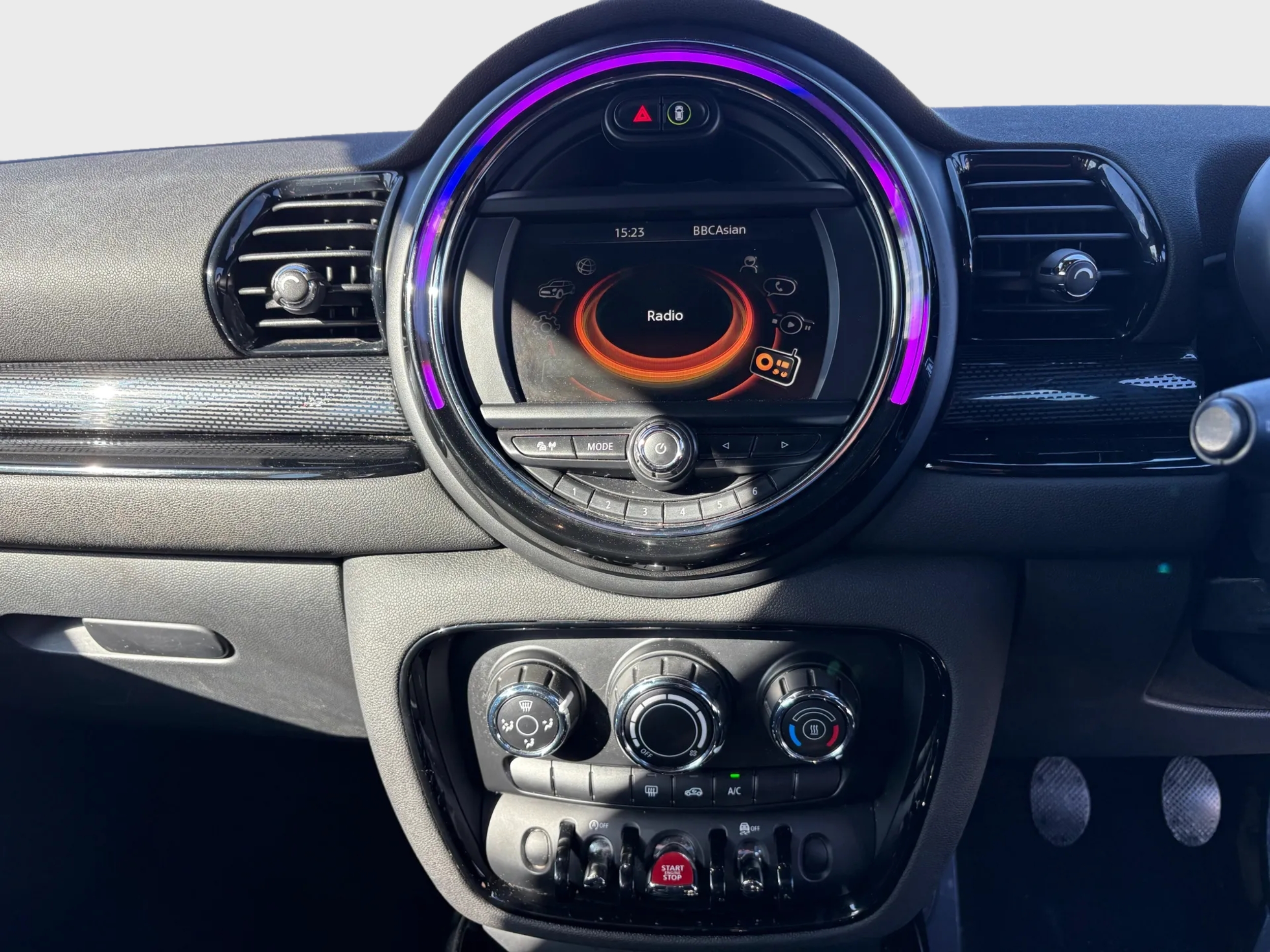 2017 Mini Clubman Black ED 1.5 - Image 16