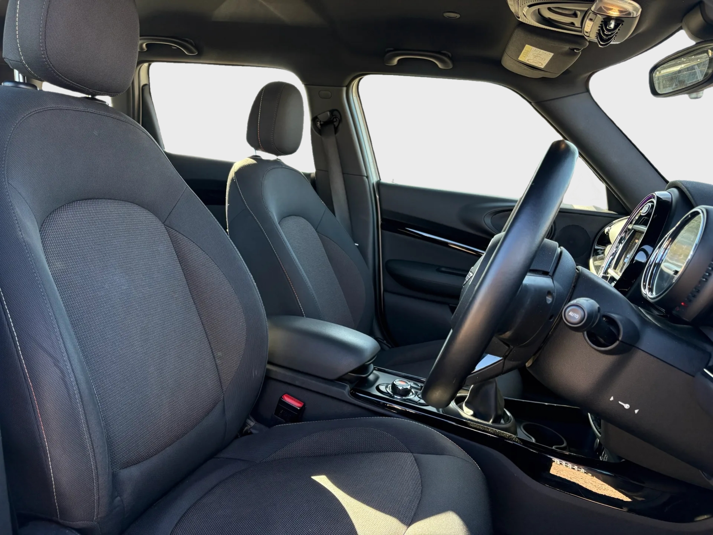 2017 Mini Clubman Black ED 1.5 - Image 13