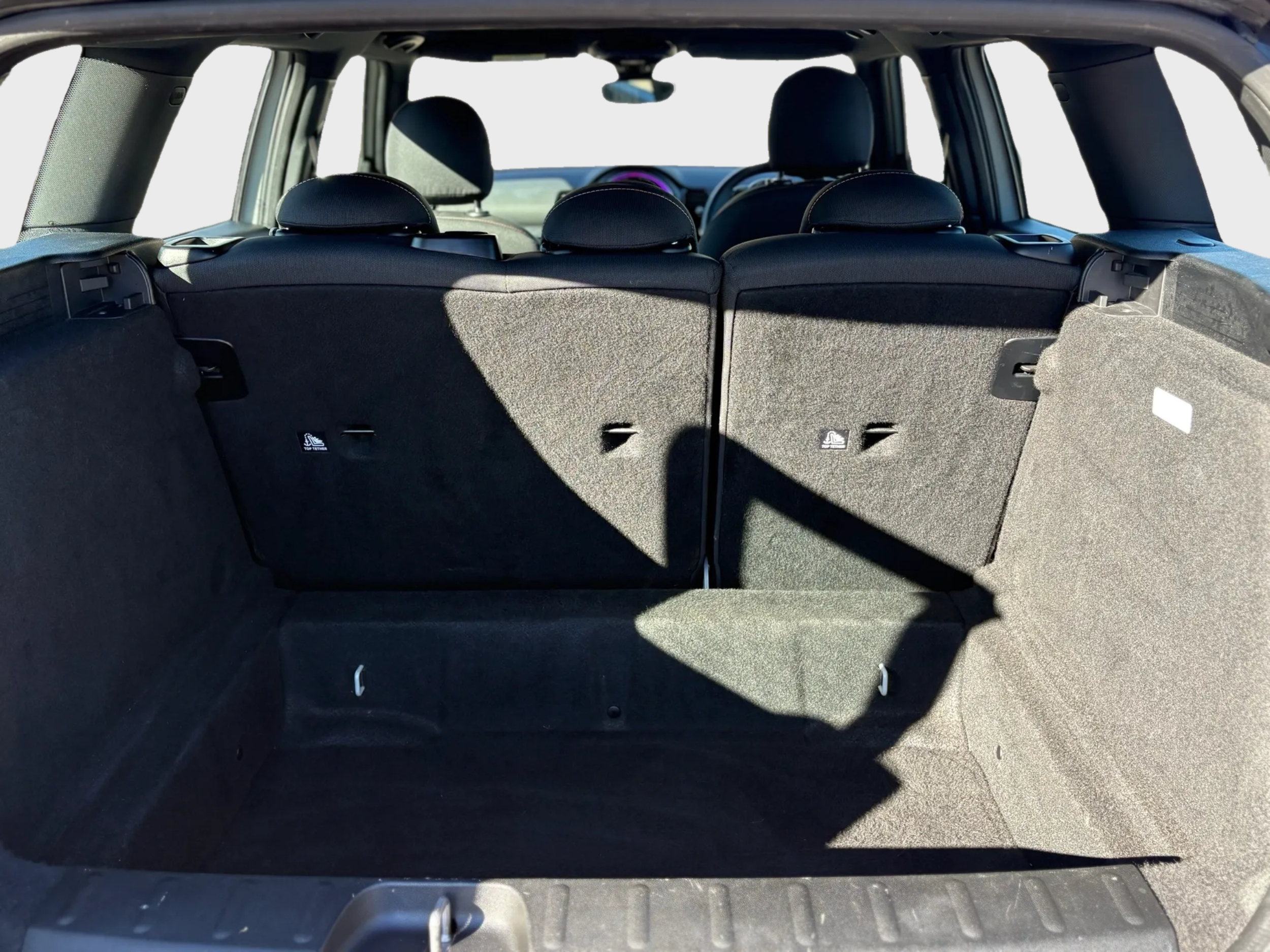 2017 Mini Clubman Black ED 1.5 - Image 20
