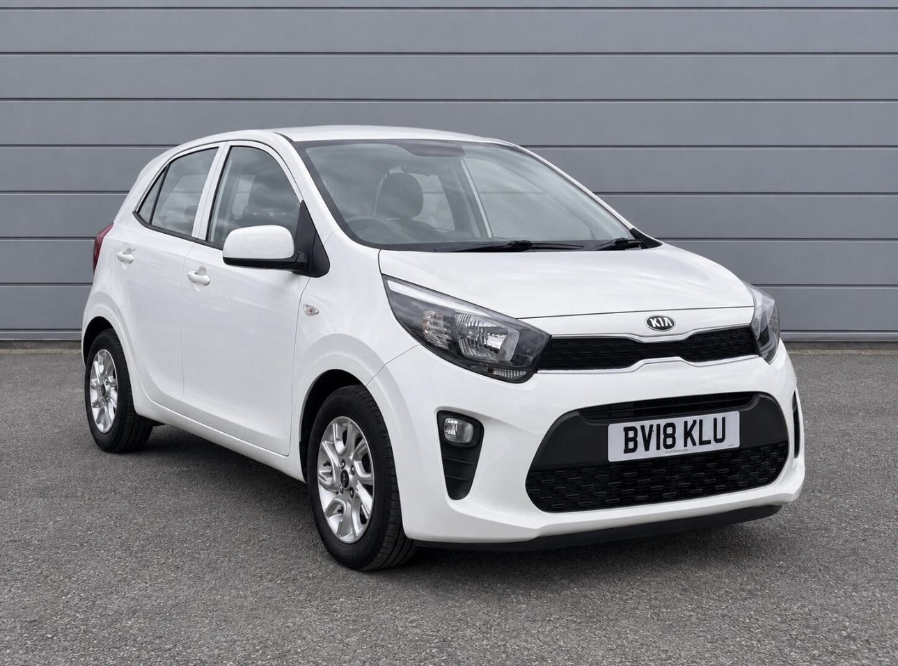 2018 Kia Picanto 1.0 - Image 2