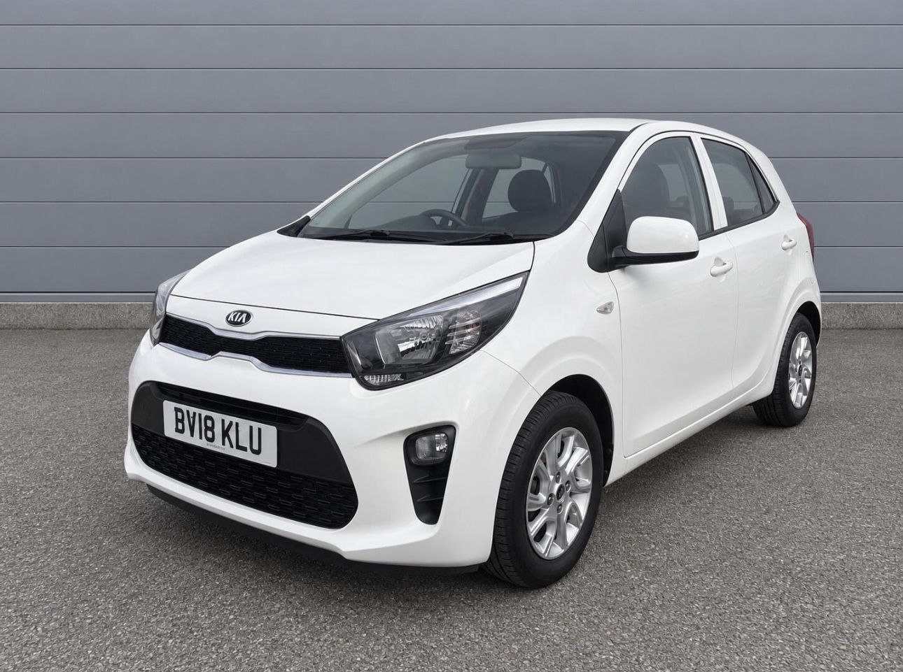 2018 Kia Picanto 1.0 - Image 4