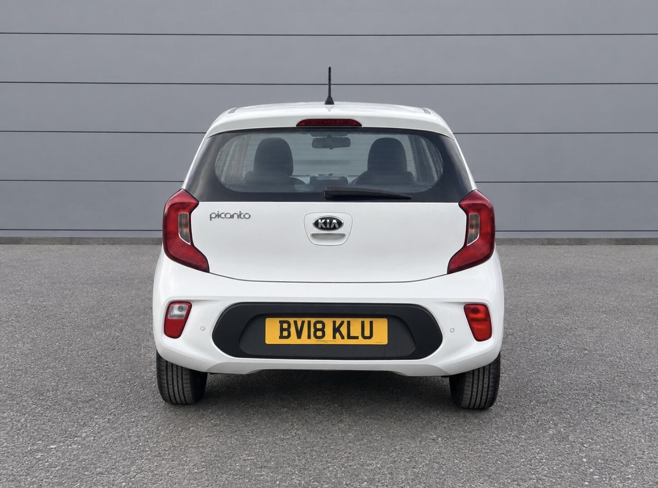 2018 Kia Picanto 1.0 - Image 6