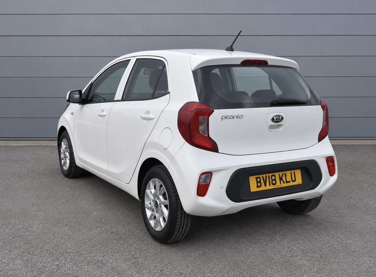 2018 Kia Picanto 1.0 - Image 7