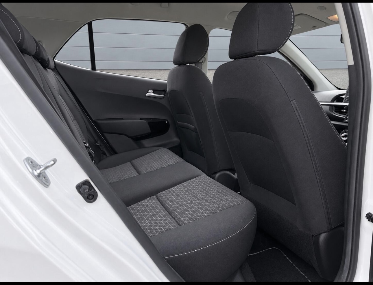 2018 Kia Picanto 1.0 - Image 10