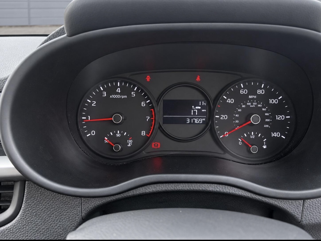 2018 Kia Picanto 1.0 - Image 9