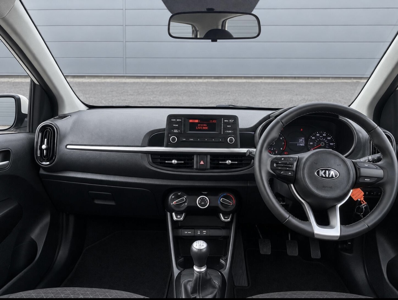 2018 Kia Picanto 1.0 - Image 8